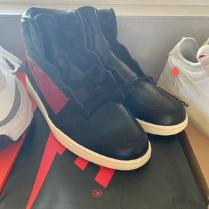 Jordan 1 High Defiant Couture size 13